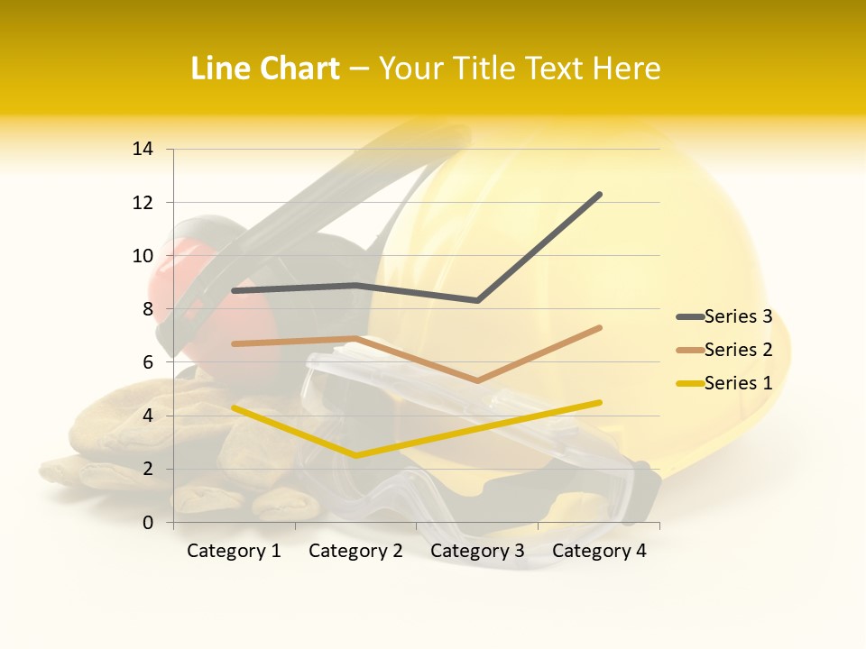 Personal Builder Engineer PowerPoint Template