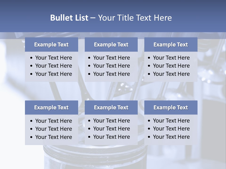 Engineer Moving Technology PowerPoint Template
