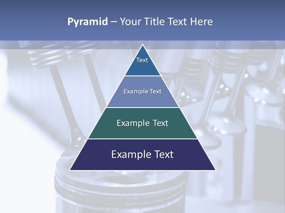 Engineer Moving Technology PowerPoint Template