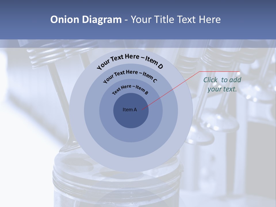 Engineer Moving Technology PowerPoint Template
