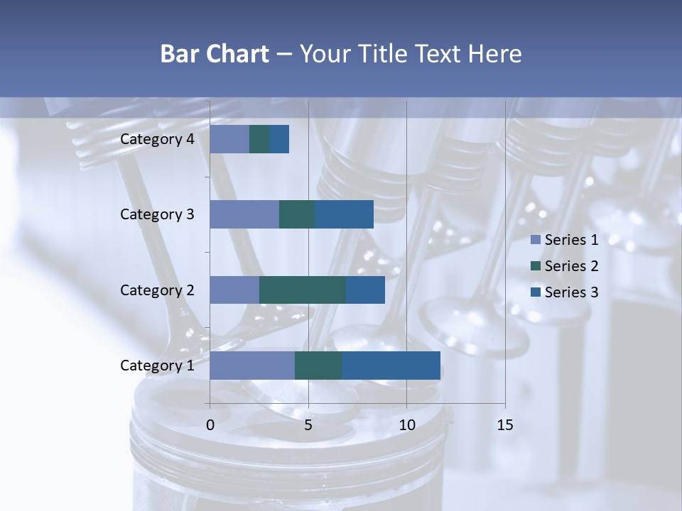 Engineer Moving Technology PowerPoint Template