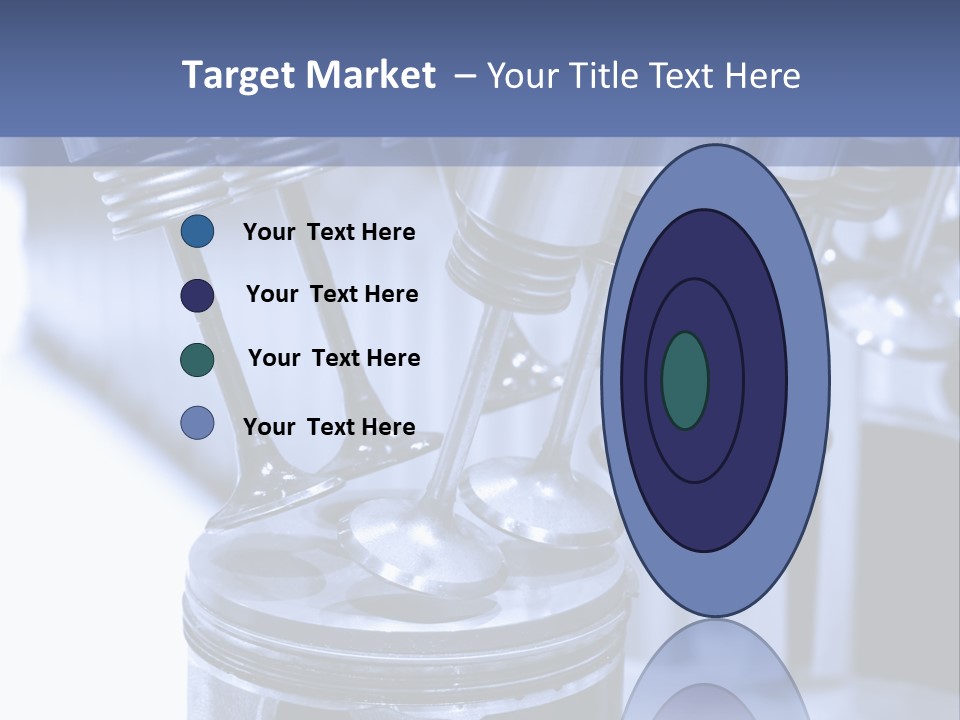 Engineer Moving Technology PowerPoint Template