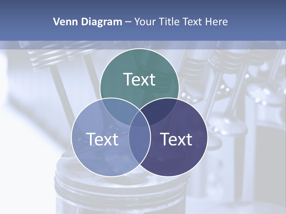 Engineer Moving Technology PowerPoint Template