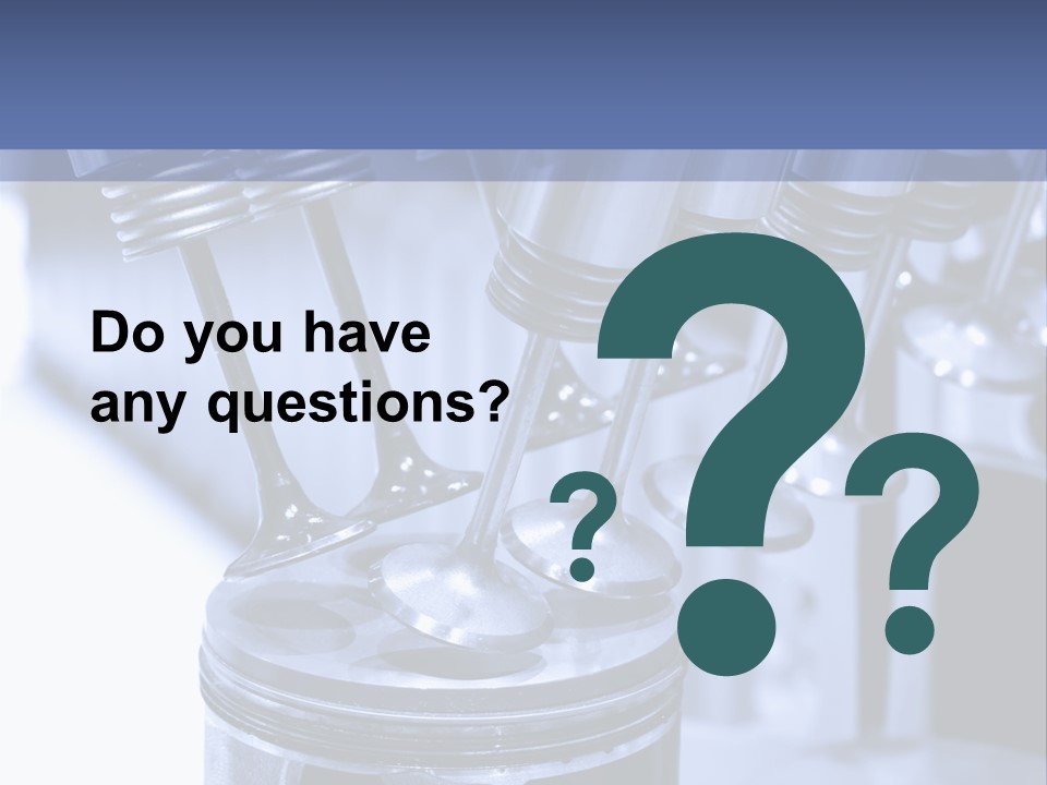 Engineer Moving Technology PowerPoint Template