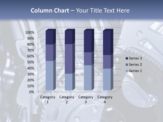 Moving Gas Efficient PowerPoint Template