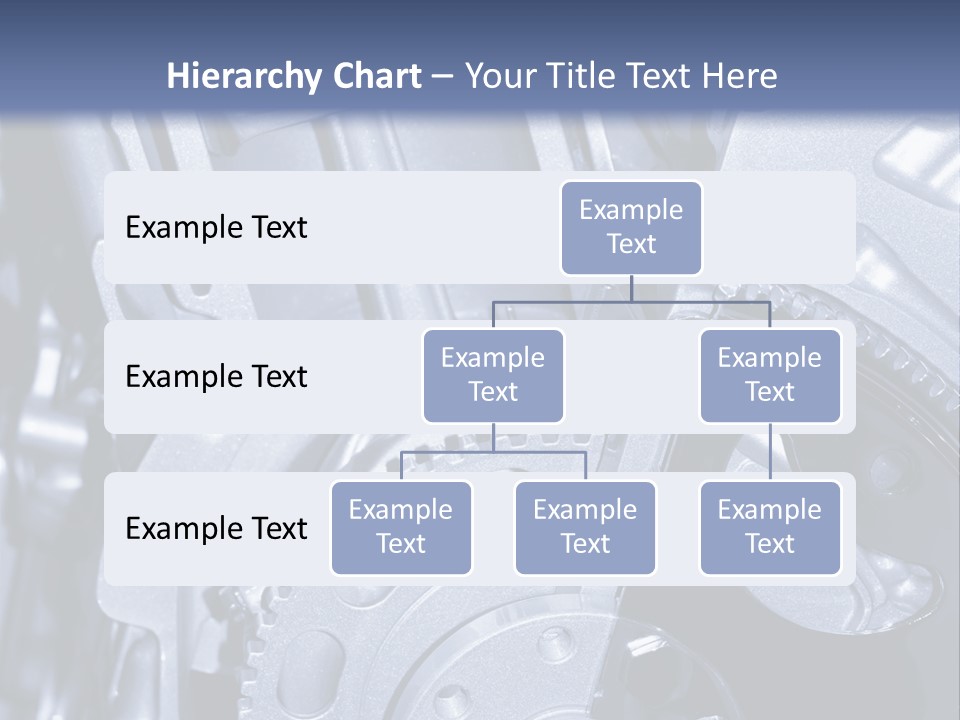 Moving Gas Efficient PowerPoint Template