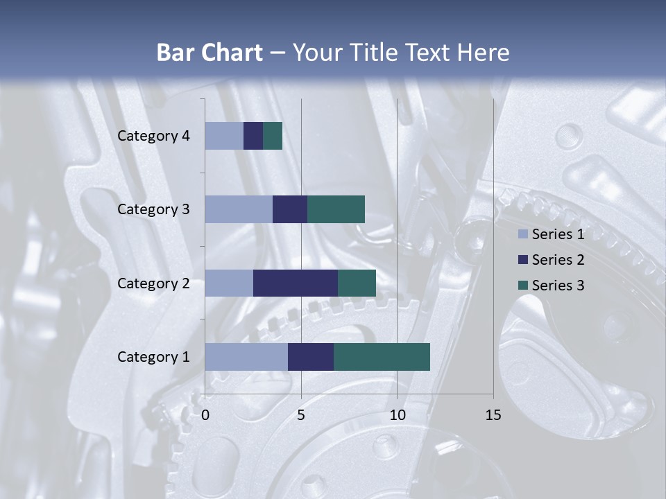 Moving Gas Efficient PowerPoint Template