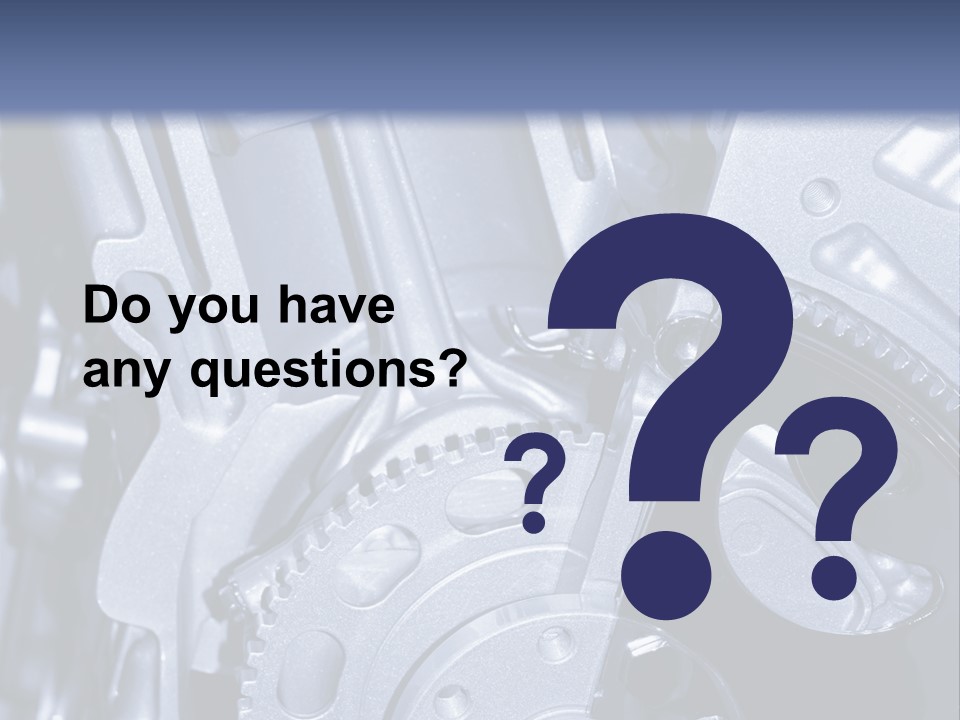 Moving Gas Efficient PowerPoint Template