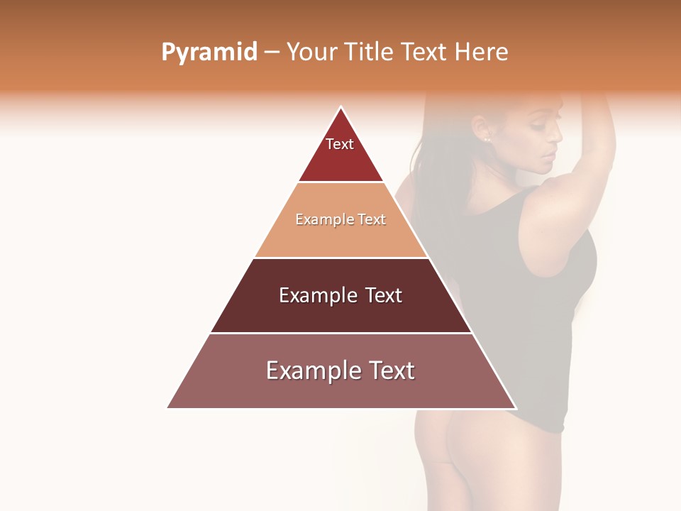 Butt Y Glamour PowerPoint Template