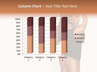 Butt Y Glamour PowerPoint Template