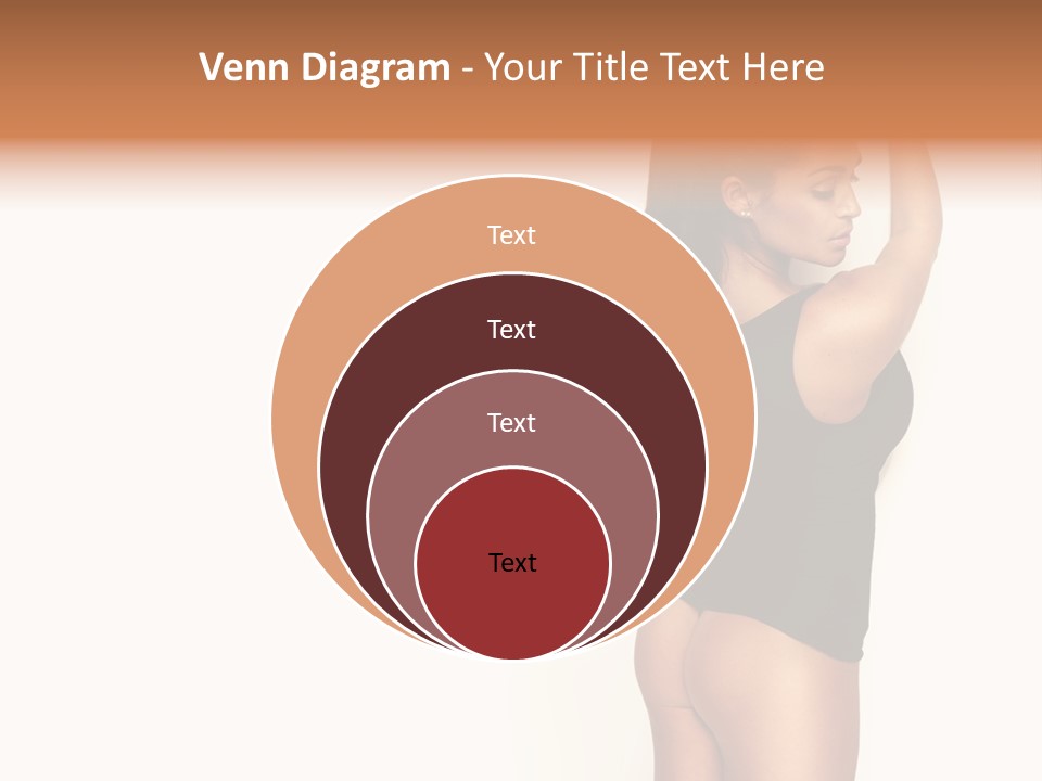 Butt Y Glamour PowerPoint Template
