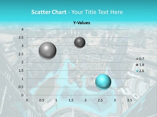 Hotel Rich Uae PowerPoint Template