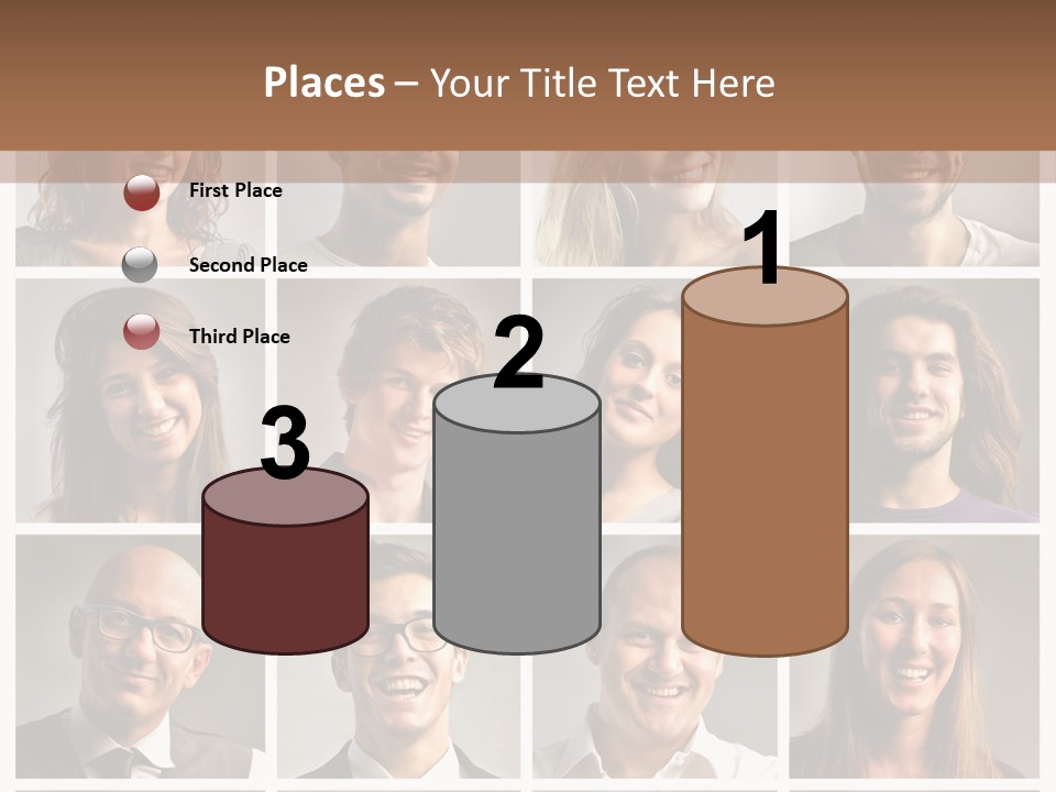 Indian Old Success PowerPoint Template