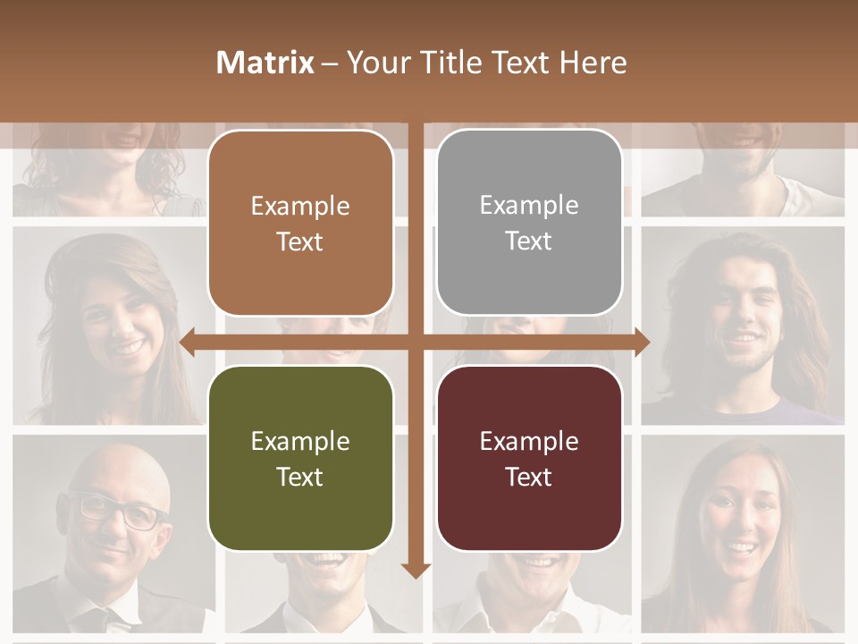 Indian Old Success PowerPoint Template