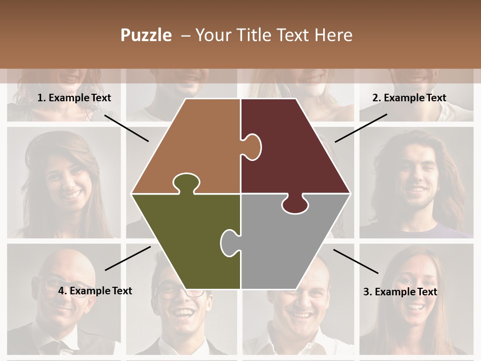 Indian Old Success PowerPoint Template