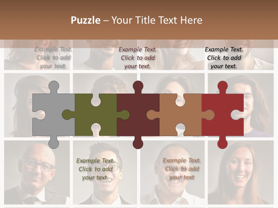 Indian Old Success PowerPoint Template