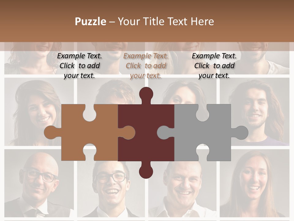 Indian Old Success PowerPoint Template