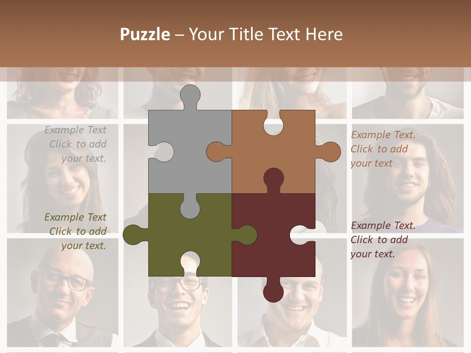 Indian Old Success PowerPoint Template