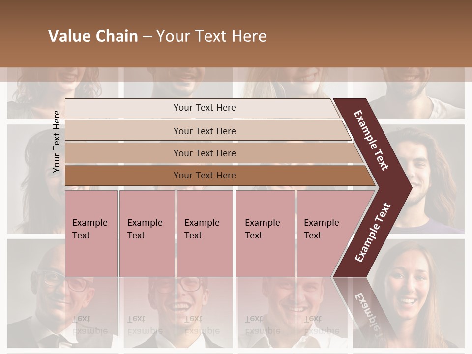 Indian Old Success PowerPoint Template