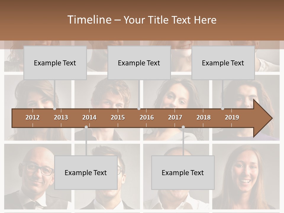 Indian Old Success PowerPoint Template