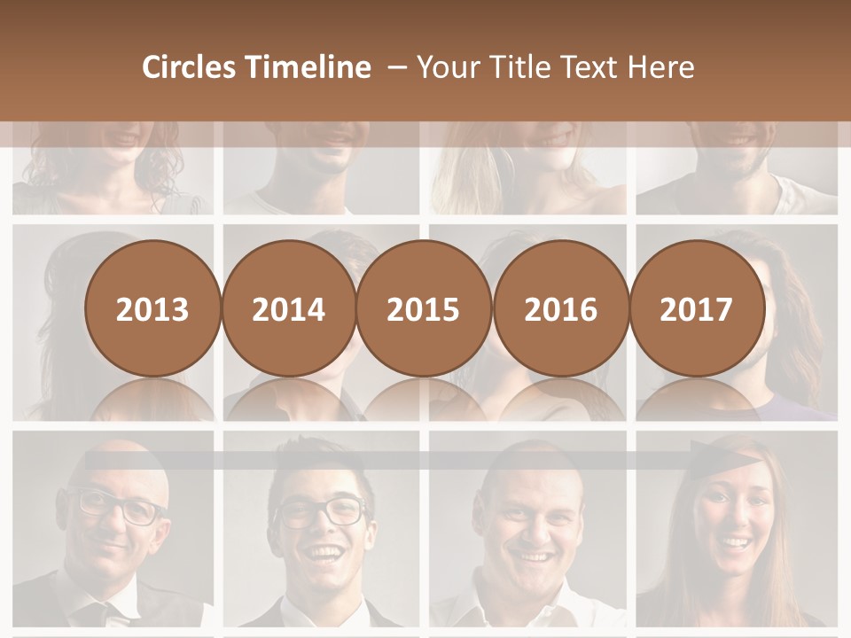 Indian Old Success PowerPoint Template