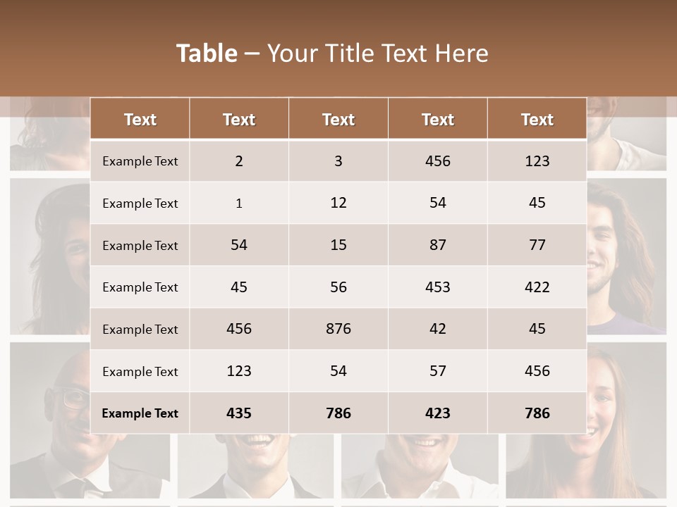 Indian Old Success PowerPoint Template