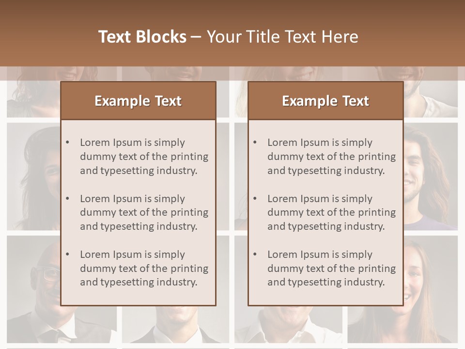 Indian Old Success PowerPoint Template