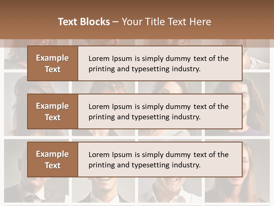 Indian Old Success PowerPoint Template