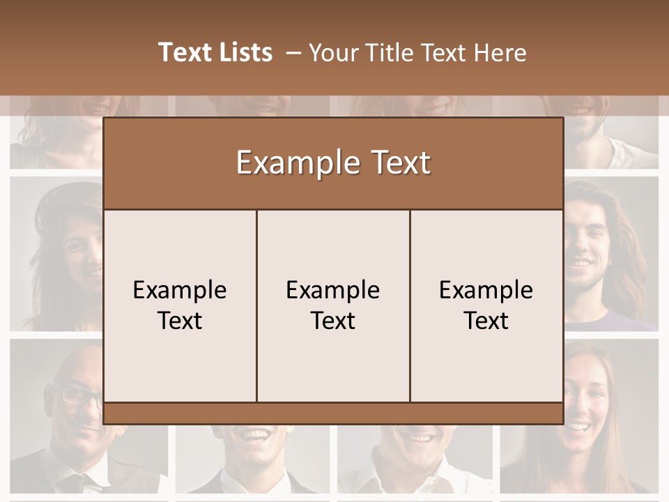 Indian Old Success PowerPoint Template