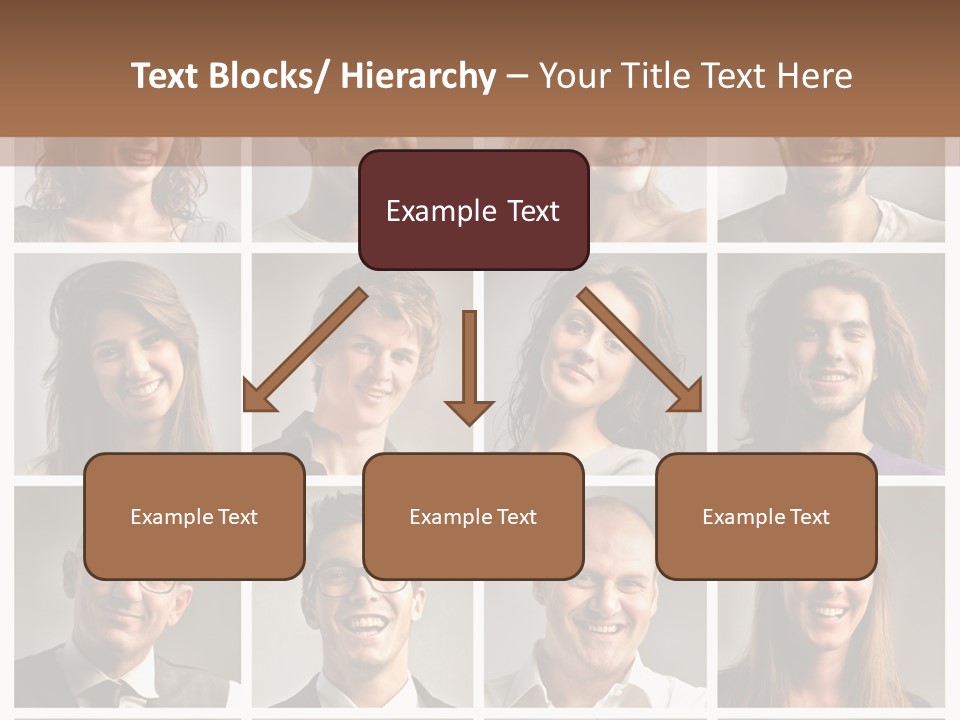 Indian Old Success PowerPoint Template