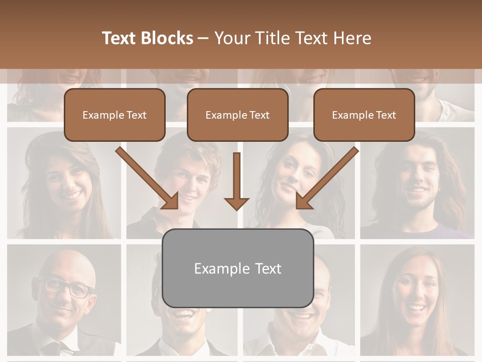 Indian Old Success PowerPoint Template