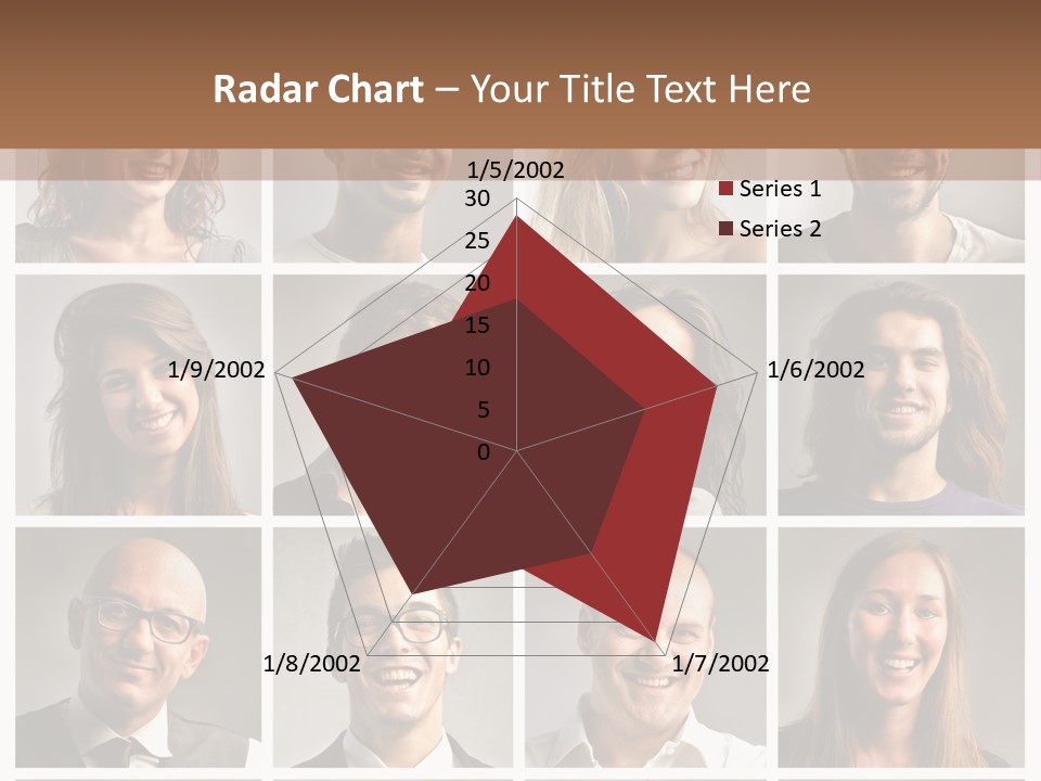 Indian Old Success PowerPoint Template
