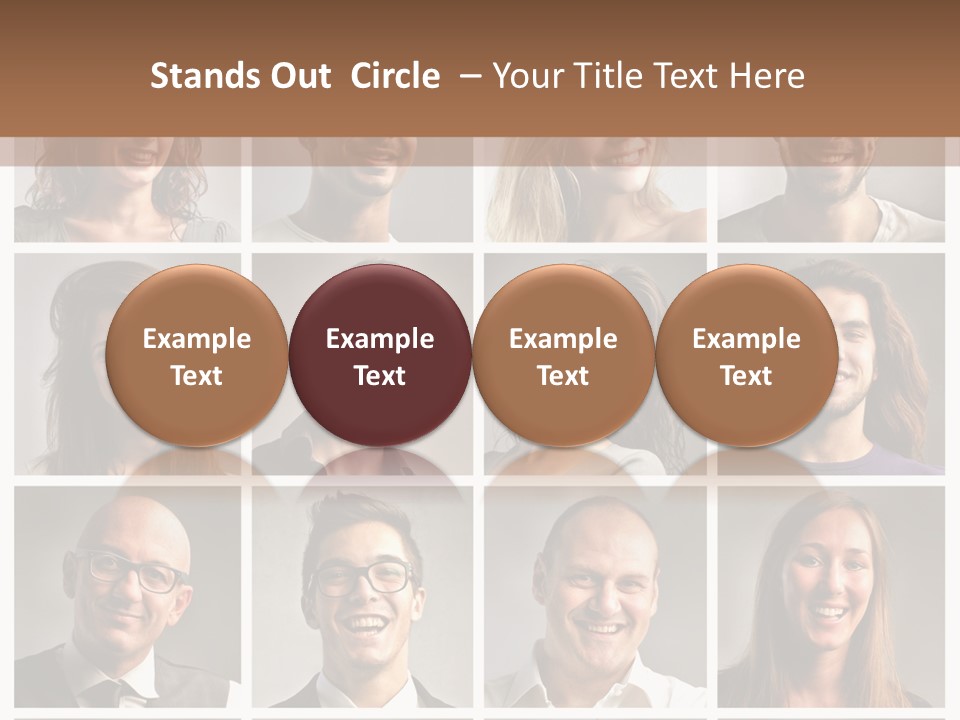 Indian Old Success PowerPoint Template