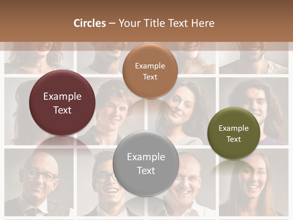 Indian Old Success PowerPoint Template