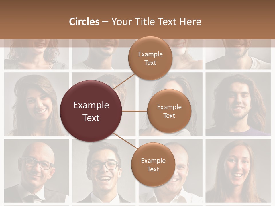 Indian Old Success PowerPoint Template