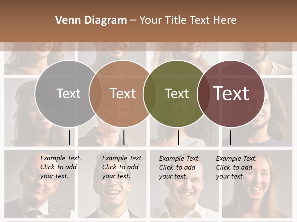 Indian Old Success PowerPoint Template