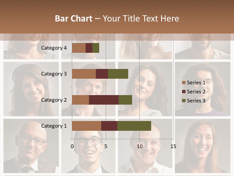 Indian Old Success PowerPoint Template
