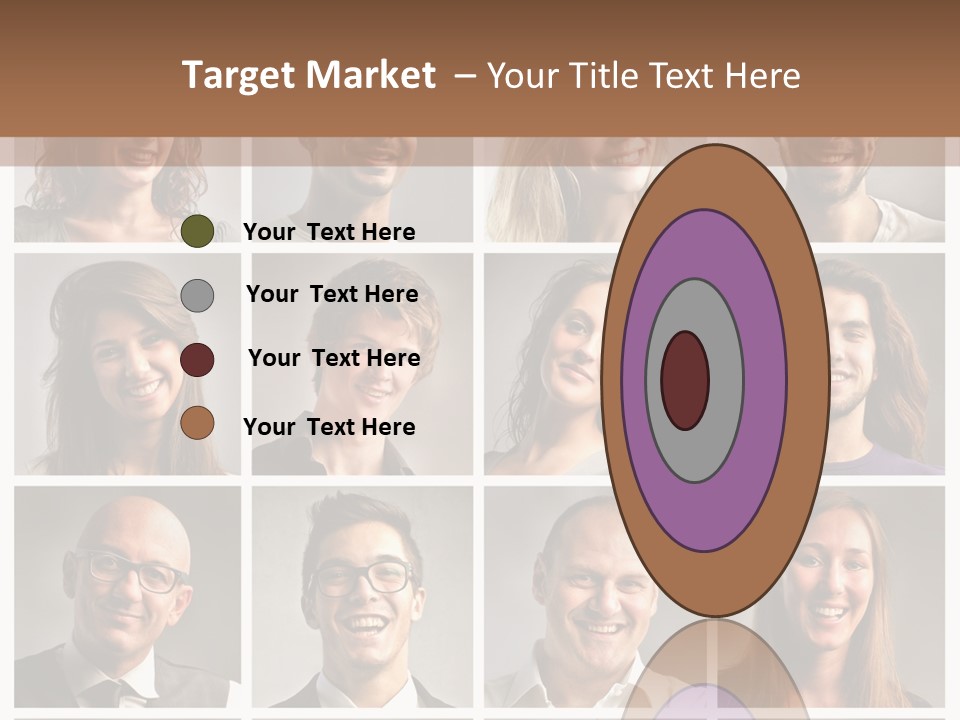 Indian Old Success PowerPoint Template