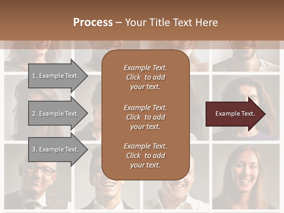 Indian Old Success PowerPoint Template