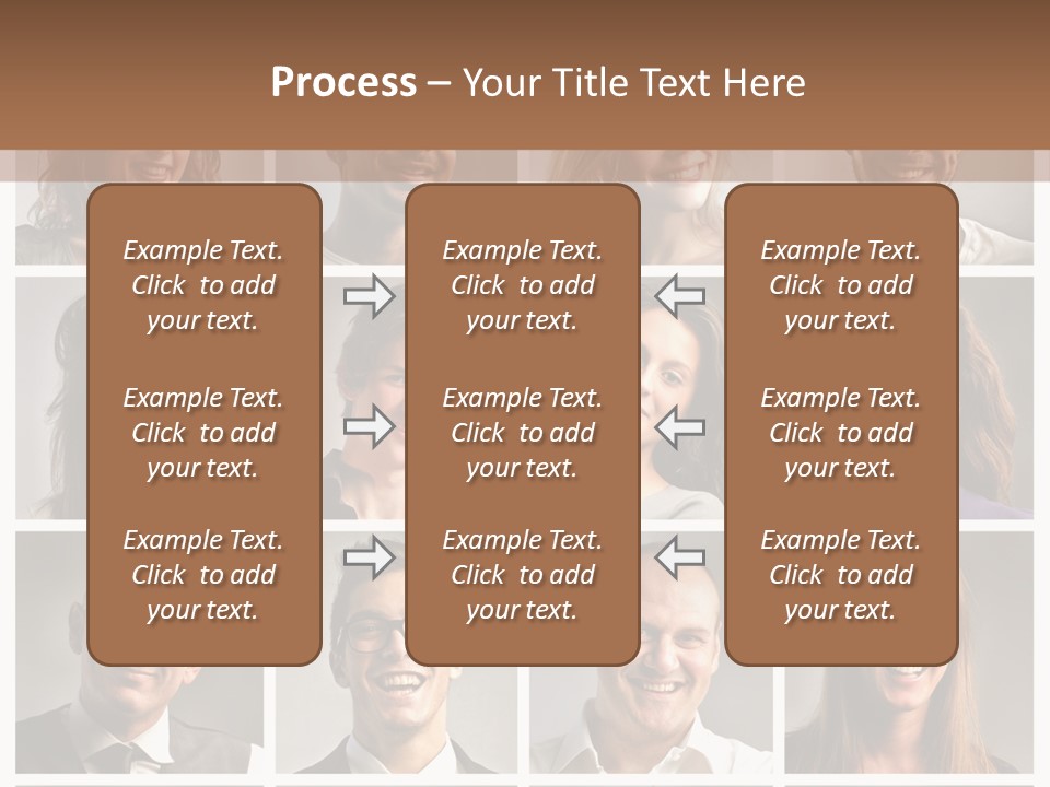 Indian Old Success PowerPoint Template