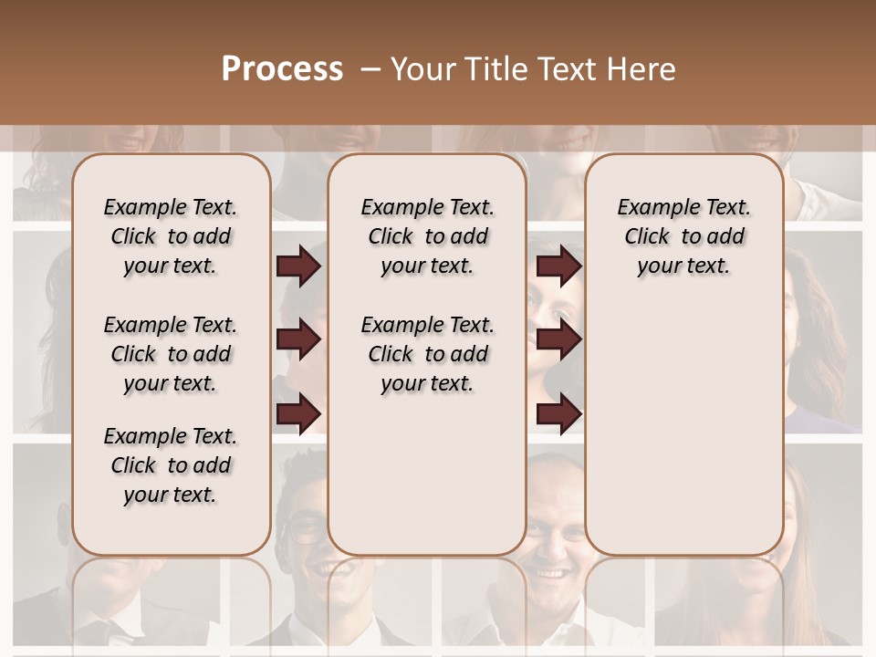 Indian Old Success PowerPoint Template