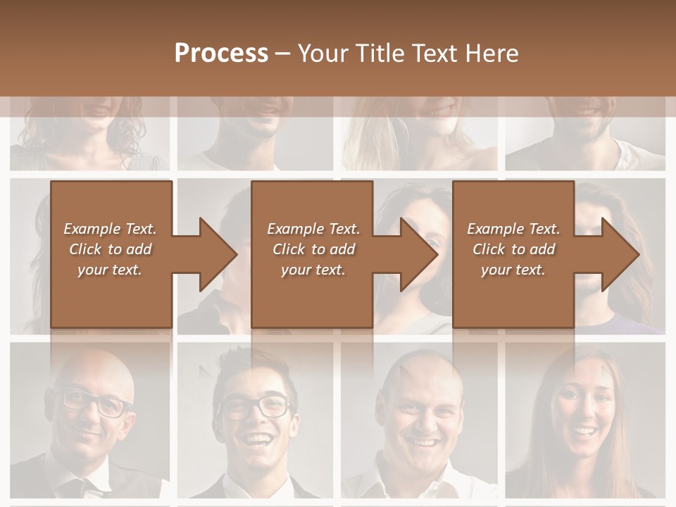 Indian Old Success PowerPoint Template