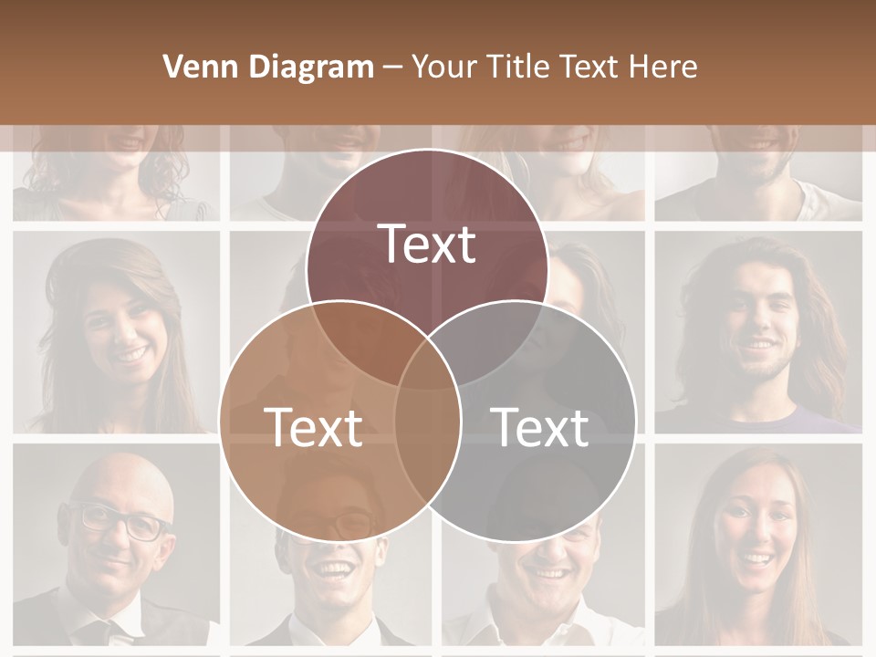 Indian Old Success PowerPoint Template