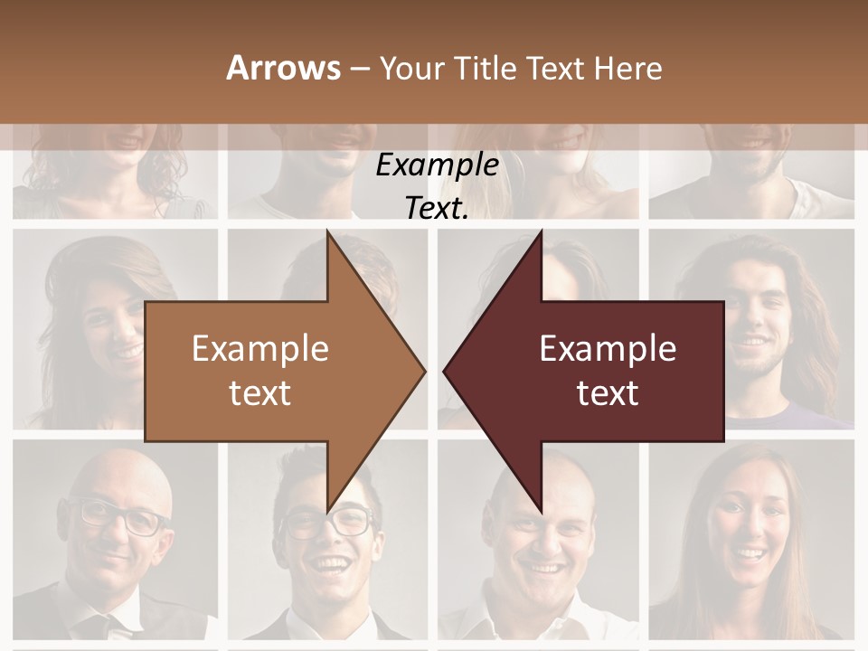Indian Old Success PowerPoint Template