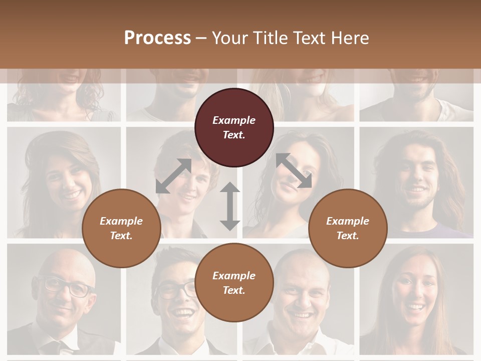 Indian Old Success PowerPoint Template