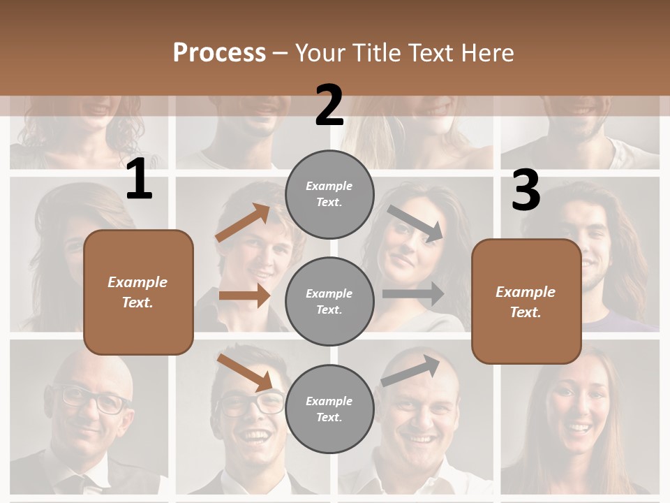 Indian Old Success PowerPoint Template