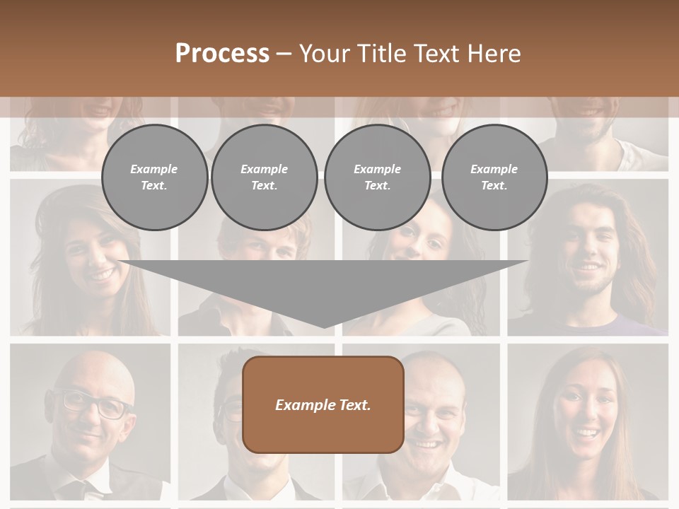 Indian Old Success PowerPoint Template