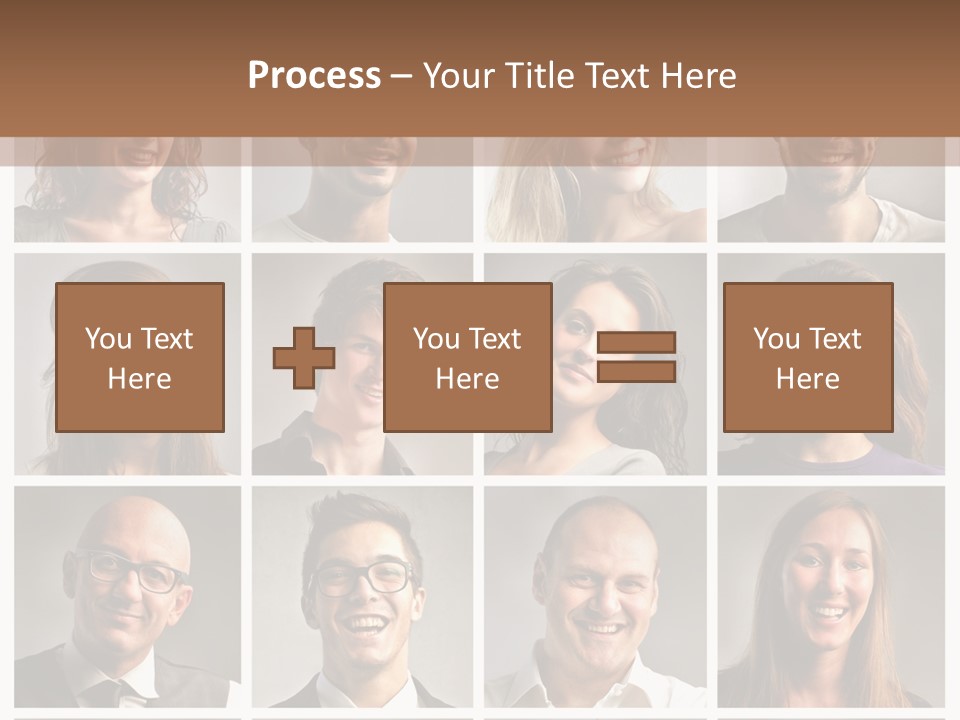 Indian Old Success PowerPoint Template