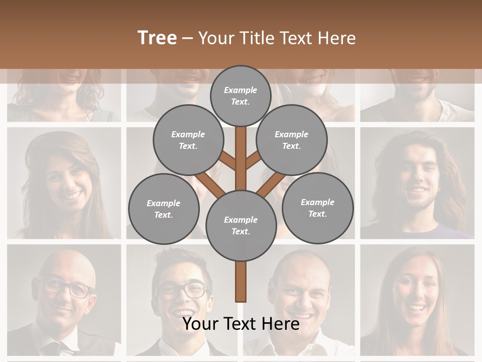 Indian Old Success PowerPoint Template