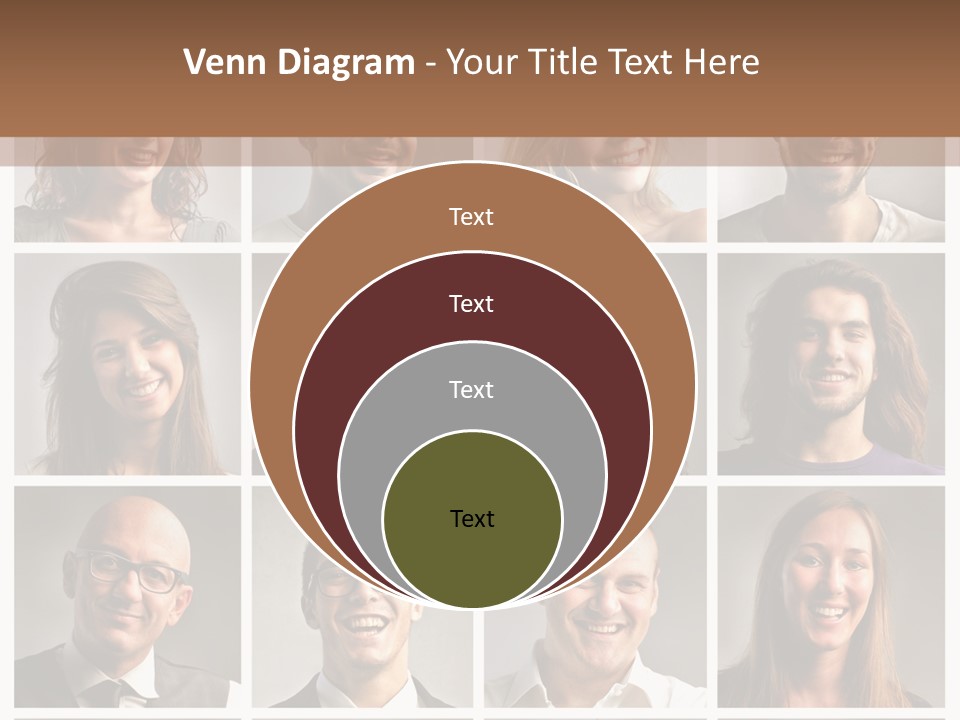 Indian Old Success PowerPoint Template
